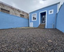 Satılır Həyət evi/villa Binə qəs., Xəzər r.
