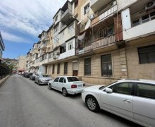 Kirayə (aylıq) Obyekt Nəriman Nərimanov m., Nərimanov r.