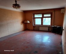 Satılır Köhnə Tikili Həzi Aslanov m., H.Aslanov qəs., Xətai r.