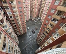 Satılır Yeni Tikili İnşaatçılar m., Yasamal r.