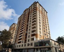 Satılır Yeni Tikili Neftçilər m., Nizami r.