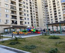 Satılır Yeni Tikili Nəriman Nərimanov m., Nərimanov r.