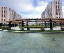 Satılır Yeni Tikili Elmlər akademiyası m., Yasamal r.