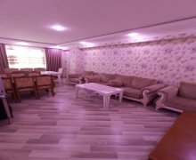 Kirayə (aylıq) Yeni Tikili İnşaatçılar m., Yeni Yasamal qəs., Yasamal r.