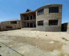 Satılır Həyət evi/villa Saray, Abşeron r.