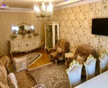 Satılır Yeni Tikili Qara Qarayev m., Nizami r.