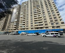 Kirayə (aylıq) Yeni Tikili 28 May m., Xətai r.