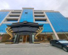 genclikde kiraye obyektler Gənclik m., Nərimanov r.