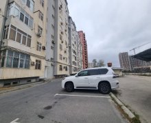 Satılır Yeni Tikili Elmlər akademiyası m., Yasamal r.