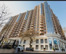 Kirayə (aylıq) Yeni Tikili Gənclik m., Nərimanov r.