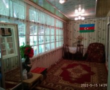 Satılır Həyət evi/villa İsmayıllı ş.