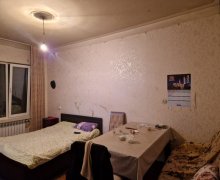 Satılır Köhnə Tikili Nəsimi m., 9-cu mikrorayon, Binəqədi r.