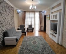 Kirayə (aylıq) Yeni Tikili Gənclik m., Nərimanov r.