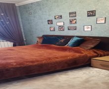 bileceride bina evleri Avtovağzal m., Biləcəri qəs., Binəqədi r.