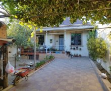 Satılır Həyət evi/villa Koroğlu m., Ramana qəs., Sabunçu r.
