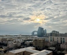 Kirayə (aylıq) Yeni Tikili Xətai m., Xətai r.