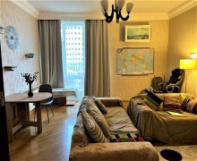 xetai yeni tikili menziller Xətai m., Xətai r.