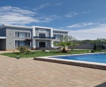 Satılır Bağ evi Şüvəlan, Xəzər r.