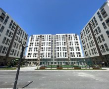 7-ci mkr-da satılan evlər Azadlıq m., 7-ci mikrorayon, Binəqədi r.