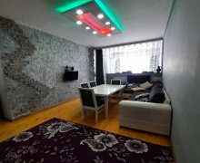 Satılır Yeni Tikili Yeni Günəşli qəs., Suraxanı r.