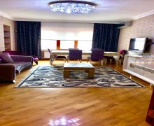 Satılır Yeni Tikili Nizami m., Nəsimi r.