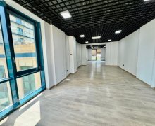 Kirayə (aylıq) Ofis Nəsimi r.