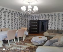 Satılır Yeni Tikili Həzi Aslanov m., H.Aslanov qəs., Xətai r.