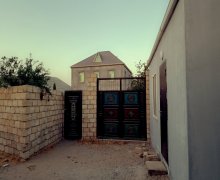 Satılır Həyət evi/villa Bilgəh qəs., Sabunçu r.