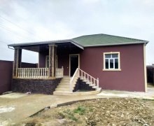 Satılır Həyət evi/villa Mərdəkan, Xəzər r.