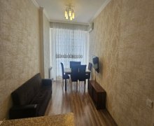 Kirayə (aylıq) Yeni Tikili 20 Yanvar m., Yasamal r.