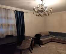 Satılır Yeni Tikili İnşaatçılar m., Yasamal qəs., Yasamal r.