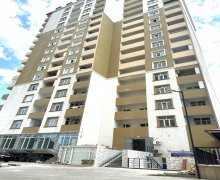 Satılır Yeni Tikili Xalqlar dostluğu m., Nizami r.