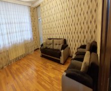 Kirayə (aylıq) Yeni Tikili Əhmədli m., Xətai r. Kirayə (aylıq) Yeni Tikili Əhmədli m., Xətai r.