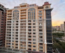 Kirayə (aylıq) Yeni Tikili Nəriman Nərimanov m., Nərimanov r.