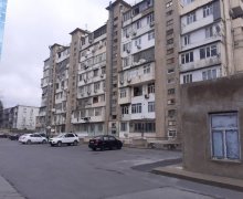 Satılır Köhnə Tikili Elmlər akademiyası m., Yasamal qəs., Yasamal r.