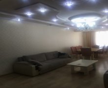 Kirayə (aylıq) Yeni Tikili Xırdalan ş.