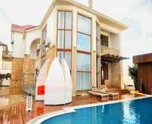 Satılır Həyət evi/villa Mərdəkan, Xəzər r.