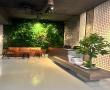 Kirayə (aylıq) Ofis Nəsimi r.