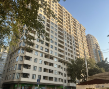 genclikde evlerin qiymeti Gənclik m., Nərimanov r.