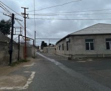 Satılır Torpaq Şüvəlan, Xəzər r.