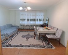 Satılır Köhnə Tikili Dərnəgül m., 7-ci mikrorayon, Binəqədi r.