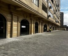 Satılır Obyekt Gənclik m., Nərimanov r.