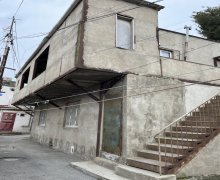 Satılır Həyət evi/villa Sabunçu r.