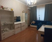 Satılır Yeni Tikili Yeni Günəşli qəs., Suraxanı r.