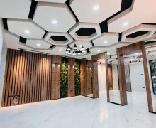 Kirayə (aylıq) Obyekt Xətai m., Xətai r.