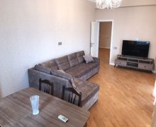 Kirayə (aylıq) Yeni Tikili 28 May m., 28 Mall, Nəsimi r.