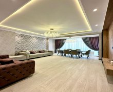 Satılır Yeni Tikili Həzi Aslanov m., Xətai r.