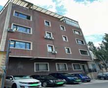 Satılır Obyekt 20 Yanvar m., Bayıl qəs., Səbail r.