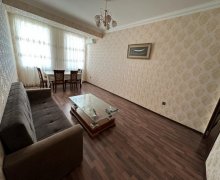 korogluda aylıq kiraye ev Koroğlu m., Nərimanov r.