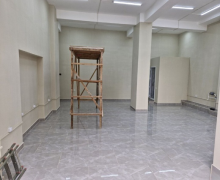 Kirayə (aylıq) Obyekt İnşaatçılar m., Yasamal qəs., Yasamal r.